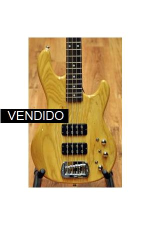 G&L L2000 Tribute Natural G&L L2000 Tribute Natural